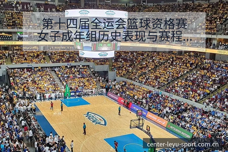 第十四届全运会篮球资格赛女子成年组历史表现与赛程节点分析 - 乐鱼